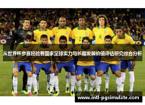 从世界杯参赛经验看国家足球实力与长期发展价值评估研究综合分析